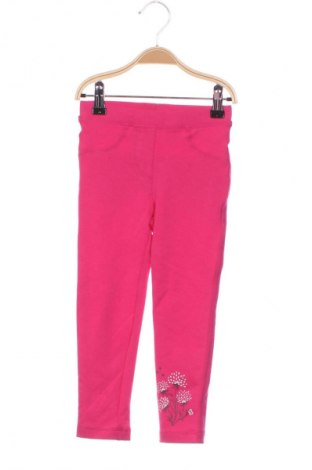 Dziecięce spodnie Lupilu, Rozmiar 2-3y/ 98-104 cm, Kolor Różowy, Cena 49,44 zł