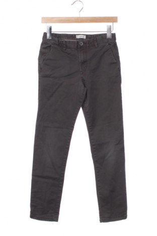 Dziecięce spodnie Mango, Rozmiar 10-11y/ 146-152 cm, Kolor Szary, Cena 23,00 zł