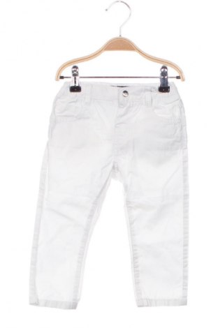 Dziecięce spodnie Mayoral, Rozmiar 12-18m/ 80-86 cm, Kolor Biały, Cena 57,47 zł