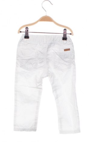 Dziecięce spodnie Mayoral, Rozmiar 12-18m/ 80-86 cm, Kolor Biały, Cena 57,47 zł