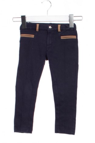 Kinderhose Mayoral, Größe 2-3y/ 98-104 cm, Farbe Blau, Preis € 12,83