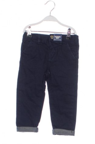 Детски панталон Minoti, Размер 18-24m/ 86-98 см, Цвят Син, Цена 34,00 лв.