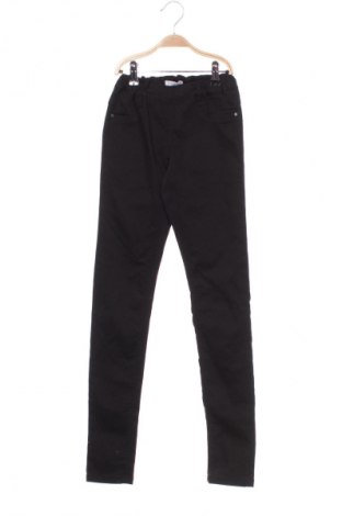 Dziecięce spodnie Name It, Rozmiar 10-11y/ 146-152 cm, Kolor Czarny, Cena 57,39 zł