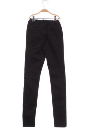 Dziecięce spodnie Name It, Rozmiar 10-11y/ 146-152 cm, Kolor Czarny, Cena 57,39 zł