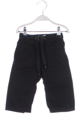 Детски панталон Name It, Размер 6-9m/ 68-74 см, Цвят Черен, Цена 25,00 лв.