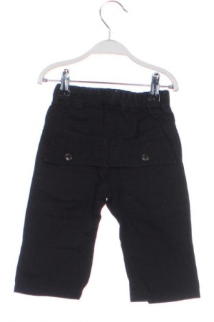 Детски панталон Name It, Размер 6-9m/ 68-74 см, Цвят Черен, Цена 25,00 лв.