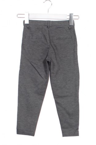 Детски панталон Name It, Размер 4-5y/ 110-116 см, Цвят Сив, Цена 25,00 лв.
