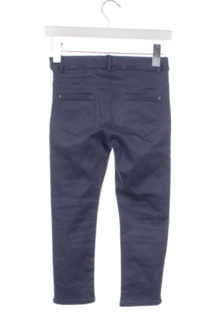 Kinderhose Name It, Größe 10-11y/ 146-152 cm, Farbe Grau, Preis € 12,79