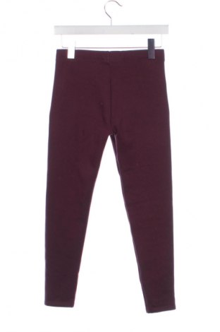 Dziecięce spodnie Next, Rozmiar 12-13y/ 158-164 cm, Kolor Fioletowy, Cena 57,47 zł