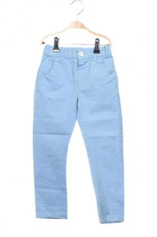 Kinderhose Next, Größe 2-3y/ 98-104 cm, Farbe Blau, Preis € 12,83