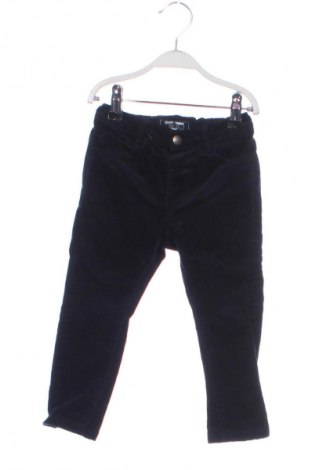 Детски панталон Next, Размер 2-3y/ 98-104 см, Цвят Син, Цена 31,03 лв.