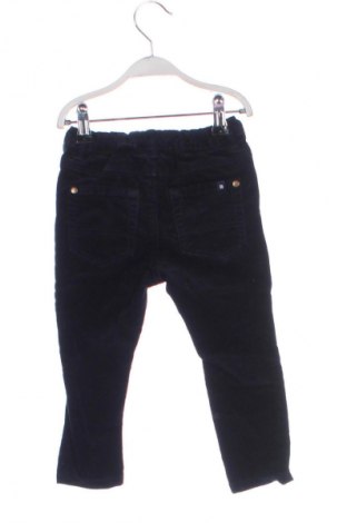 Детски панталон Next, Размер 2-3y/ 98-104 см, Цвят Син, Цена 31,03 лв.