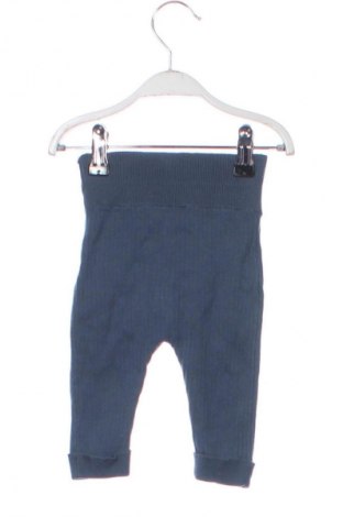 Dziecięce spodnie Obaibi, Rozmiar 6-9m/ 68-74 cm, Kolor Niebieski, Cena 48,28 zł