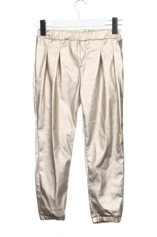 Dziecięce spodnie Original Marines, Rozmiar 7-8y/ 128-134 cm, Kolor Złocisty, Cena 57,47 zł