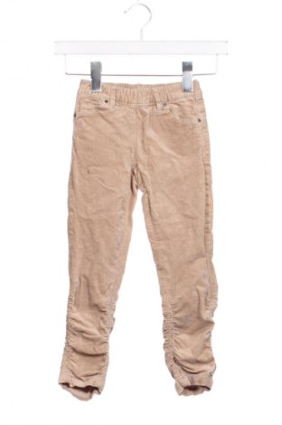 Детски панталон Oviesse, Размер 3-4y/ 104-110 см, Цвят Кафяв, Цена 21,00 лв.