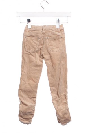 Детски панталон Oviesse, Размер 3-4y/ 104-110 см, Цвят Кафяв, Цена 21,00 лв.
