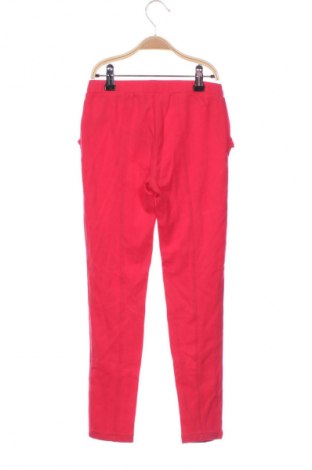 Dziecięce spodnie Oviesse, Rozmiar 8-9y/ 134-140 cm, Kolor Czerwony, Cena 48,05 zł