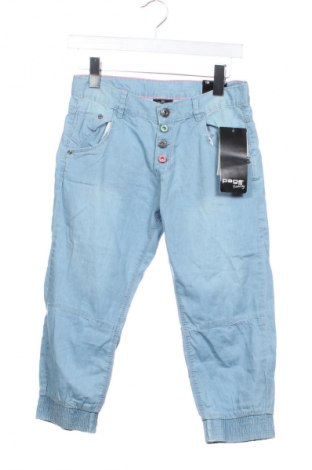 Dětské kalhoty  Page One, Velikost 12-13y/ 158-164 cm, Barva Modrá, Cena  428,00 Kč