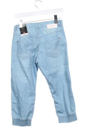 Dětské kalhoty  Page One, Velikost 12-13y/ 158-164 cm, Barva Modrá, Cena  428,00 Kč