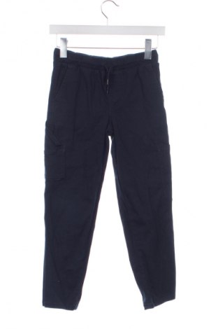 Kinderhose Pepco, Größe 7-8y/ 128-134 cm, Farbe Blau, Preis € 10,69