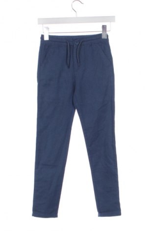 Kinderhose Pepco, Größe 8-9y/ 134-140 cm, Farbe Blau, Preis € 10,69