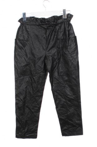 Παιδικό παντελόνι Pinko, Μέγεθος 9-10y/ 140-146 εκ., Χρώμα Μαύρο, Τιμή 37,99 €