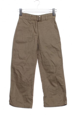 Gyerek nadrág Pocopiano, Méret 6-7y / 122-128 cm, Szín Zöld, Ár 4 200 Ft