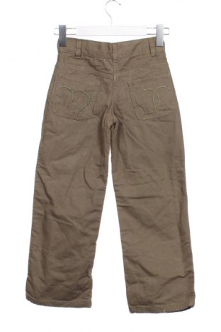 Gyerek nadrág Pocopiano, Méret 6-7y / 122-128 cm, Szín Zöld, Ár 4 200 Ft