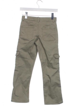 Dětské kalhoty  Primark, Velikost 7-8y/ 128-134 cm, Barva Zelená, Cena  265,00 Kč
