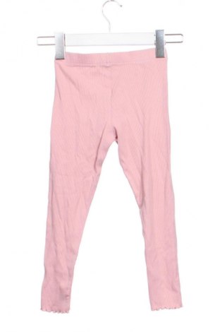 Dětské kalhoty  Primark, Velikost 4-5y/ 110-116 cm, Barva Popelavě růžová, Cena  265,00 Kč