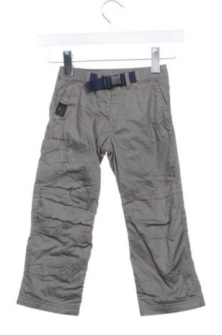 Dětské kalhoty  Quechua, Velikost 5-6y/ 116-122 cm, Barva Šedá, Cena  149,00 Kč