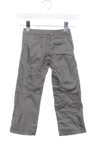 Dětské kalhoty  Quechua, Velikost 5-6y/ 116-122 cm, Barva Šedá, Cena  149,00 Kč