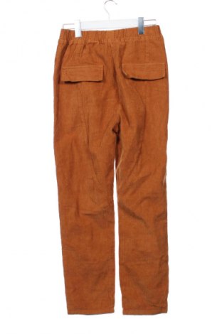 Детски панталон Reserved, Размер 12-13y/ 158-164 см, Цвят Кафяв, Цена 11,99 лв.