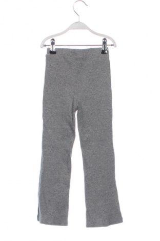 Детски панталон Reserved, Размер 4-5y/ 110-116 см, Цвят Сив, Цена 21,00 лв.
