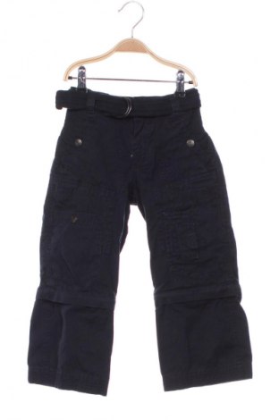 Детски панталон Rocha.John Rocha, Размер 3-4y/ 104-110 см, Цвят Син, Цена 41,04 лв.