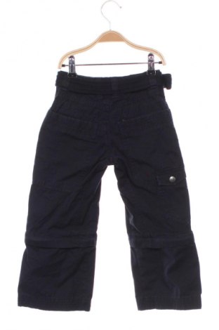 Детски панталон Rocha.John Rocha, Размер 3-4y/ 104-110 см, Цвят Син, Цена 41,04 лв.