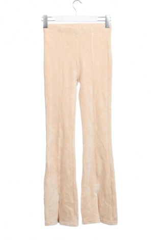 Dětské kalhoty  Shoeby, Velikost 12-13y/ 158-164 cm, Barva Béžová, Cena  219,00 Kč