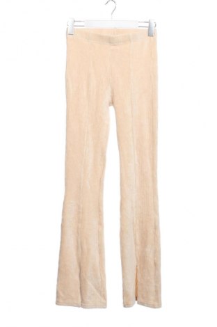 Gyerek nadrág Shoeby, Méret 15-18y / 170-176 cm, Szín Bézs, Ár 3 659 Ft