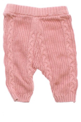 Pantaloni pentru copii Sinsay, Mărime 2-3m/ 56-62 cm, Culoare Portocaliu, Preț 55,26 Lei