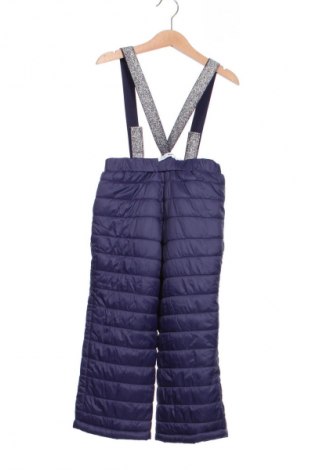 Detské nohavice  Sinsay, Veľkosť 18-24m/ 86-98 cm, Farba Modrá, Cena  17,39 €