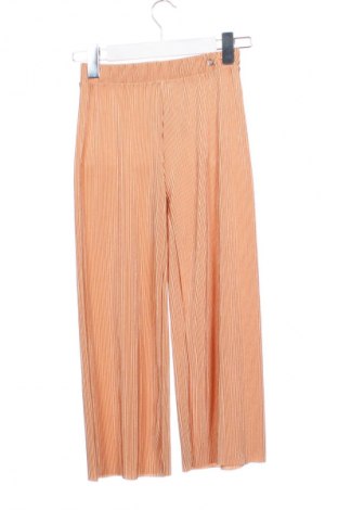 Dziecięce spodnie Terranova, Rozmiar 7-8y/ 128-134 cm, Kolor Brązowy, Cena 34,55 zł