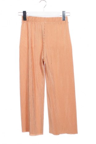 Dziecięce spodnie Terranova, Rozmiar 7-8y/ 128-134 cm, Kolor Brązowy, Cena 34,55 zł