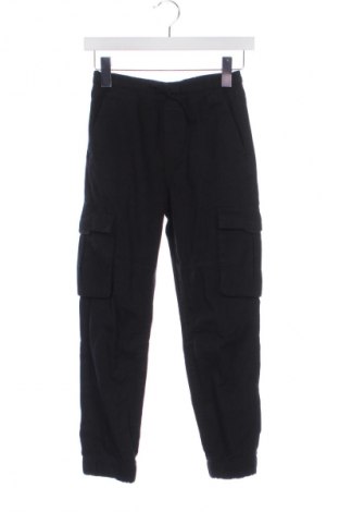 Dětské kalhoty  Terranova, Velikost 9-10y/ 140-146 cm, Barva Černá, Cena  266,00 Kč