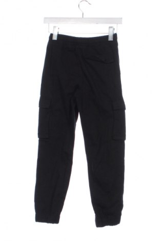 Dětské kalhoty  Terranova, Velikost 9-10y/ 140-146 cm, Barva Černá, Cena  266,00 Kč