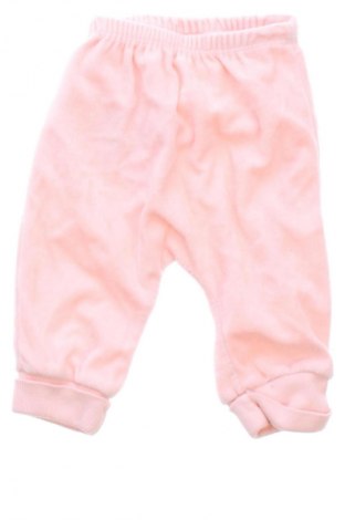Kinderhose Unbranded, Größe 2-3m/ 56-62 cm, Farbe Rosa, Preis € 10,74