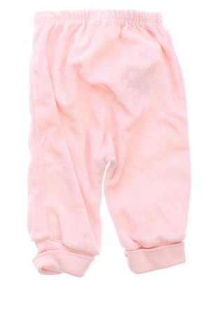 Kinderhose Unbranded, Größe 2-3m/ 56-62 cm, Farbe Rosa, Preis € 10,74