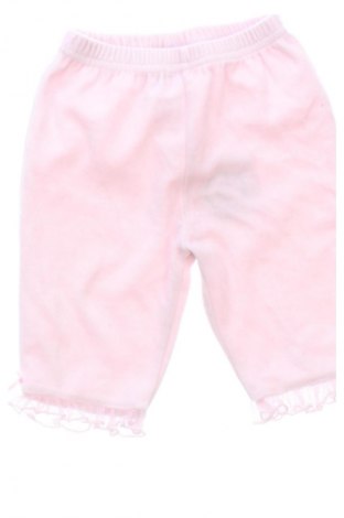 Kinderhose Unbranded, Größe 3-6m/ 62-68 cm, Farbe Rosa, Preis € 10,74