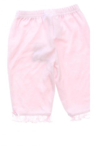 Kinderhose Unbranded, Größe 3-6m/ 62-68 cm, Farbe Rosa, Preis € 10,74