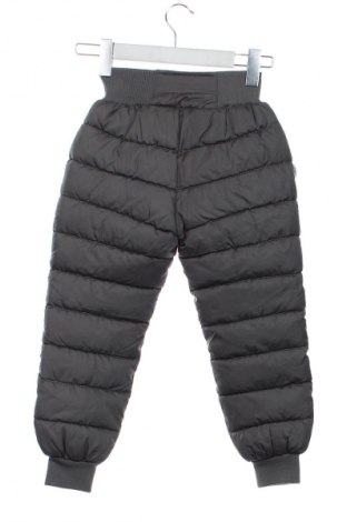 Dětské kalhoty  Unbranded, Velikost 6-7y/ 122-128 cm, Barva Šedá, Cena  272,00 Kč