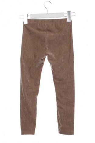 Детски панталон Unbranded, Размер 7-8y/ 128-134 см, Цвят Кафяв, Цена 21,51 лв.
